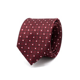 REGAL MAROON TIE
